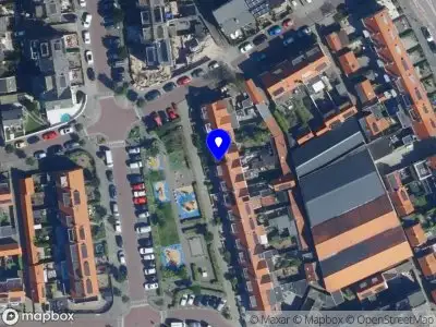 Charlotte Boot Noordwijk
