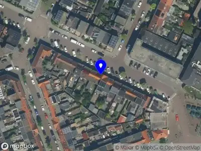 Mirai Strategy and Design IJmuiden