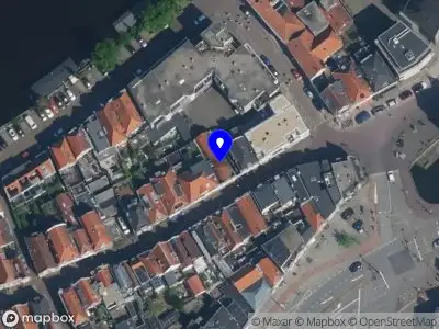 Rens van der Kooij Music Haarlem