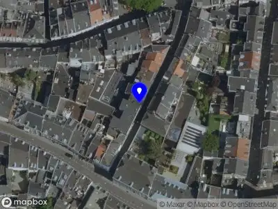 Nieuw bedrijf SPOT-NINE