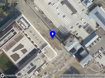 De Vlinderman Betonvloeren