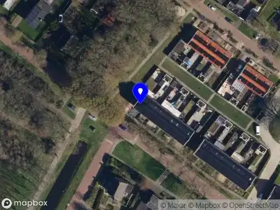 Bouw en Montagebedrijf Walma Joure
