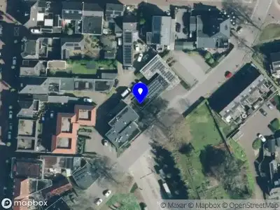 Nieuw bedrijf Apotheek Bergh B.V.