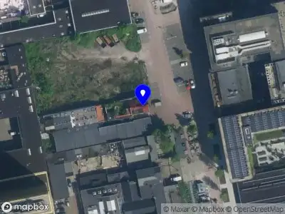 Eagle Lodges B.V. Amsterdam