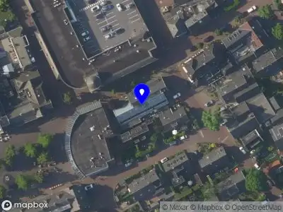 Oortman Hoveniers Huizen