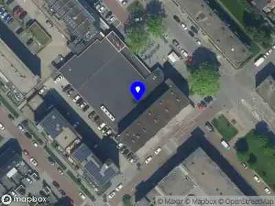 The Producer’s Collective Beverwijk