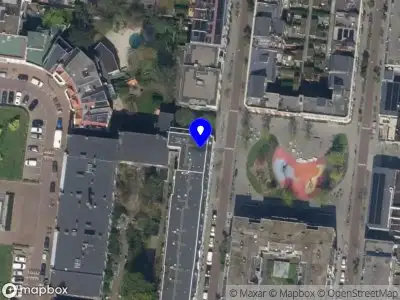 Nieuw bedrijf Juliana X