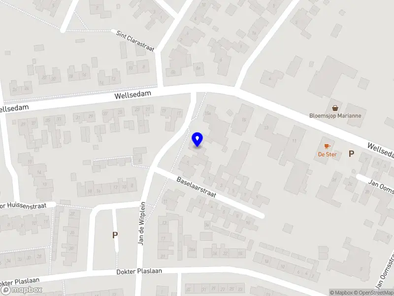 Fliervoet begeleiding en coaching