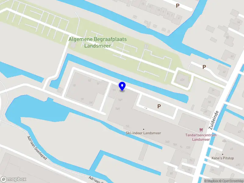 Nieuw bedrijf Maximum Lifestyle