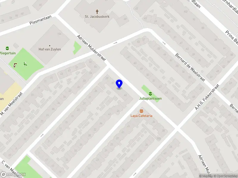 Nieuw bedrijf Scrum for Good