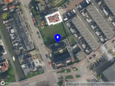 Nieuw bedrijf Shewdoelare Kraanmachinist