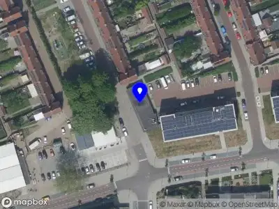 Nieuw bedrijf Yilmaz Restorant