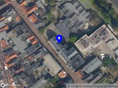 Jacob Creach Culemborg
