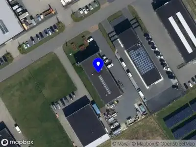 Zandstra Vastgoedonderhoud B.V.