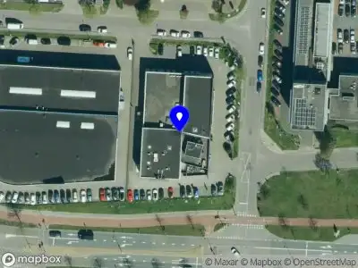 Nieuw bedrijf BTTR Holding B.V.