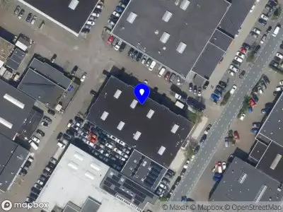 The Brandscape Agency B.V.