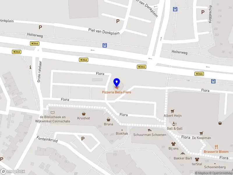 Kwalitaria Warnsveld