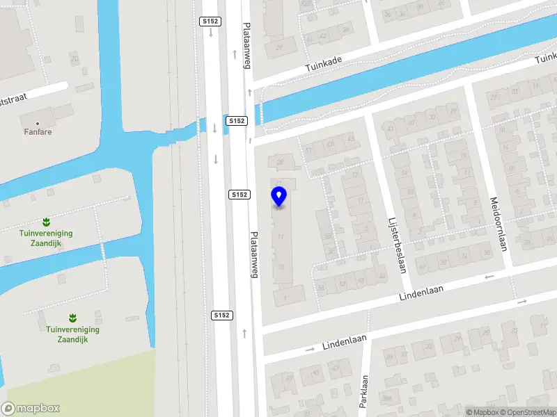 Nieuw bedrijf Redline group