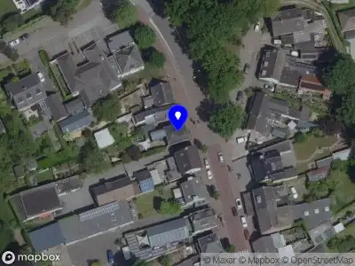 Harlekyn waarnemend huisarts