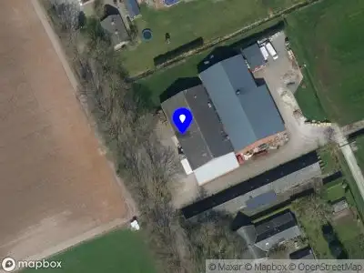 Dutch Farmed Insects B.V.