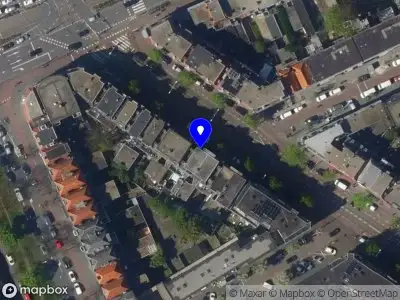 Ozzie's Place 's-Gravenhage