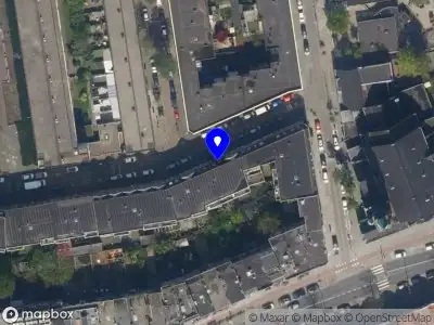 Nieuw bedrijf We build bouwbedrijf