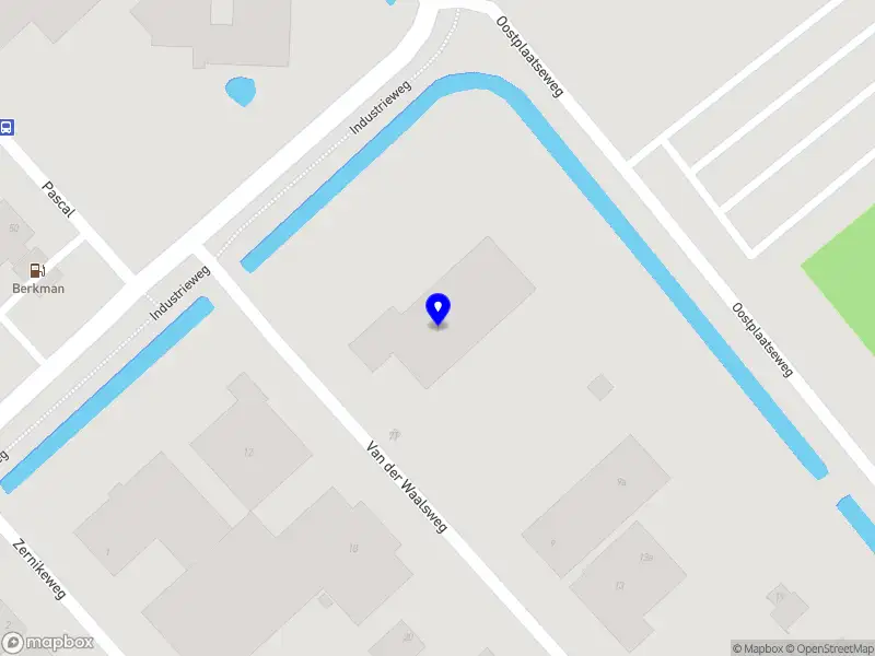 ABG Holding B.V. Middelharnis