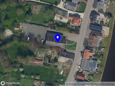 Bazeldijk 18 Holding B.V.