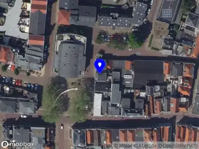 Liendenbergh Investments B.V. Gorinchem