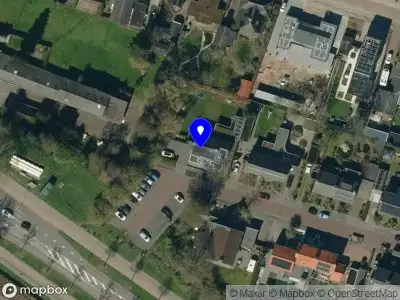 J. Winkelman Beheer B.V. Doetinchem