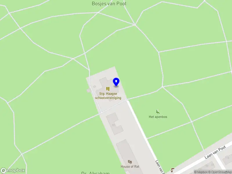 Logopediepraktijk Bomenbuurt