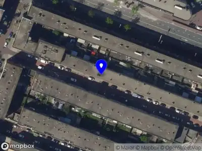 Nieuw bedrijf Box & Burgers