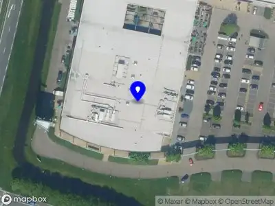 Corner keuken en bad design