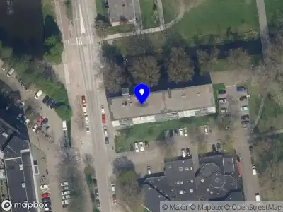 Spencer Connects Schiedam