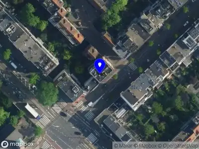 Andara Moeis Amsterdam