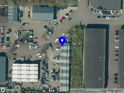 Aviation Bezorgdiensten Arnhem