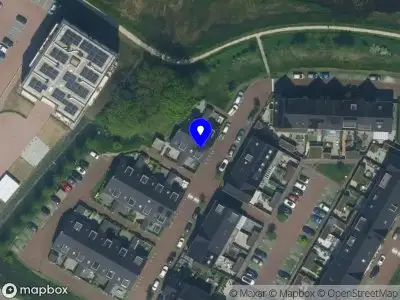 Delivery LIF Purmerend