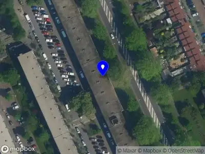 MCS Cezar Amsterdam