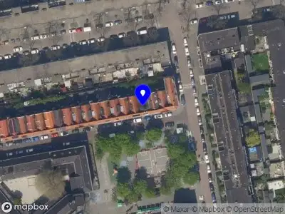 Projapoty Rotterdam