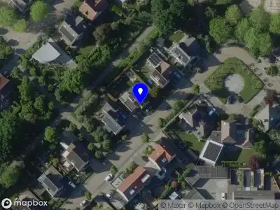 Nieuw bedrijf D. Verhoeven