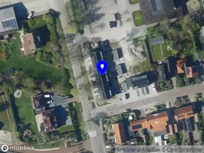 Borst Horeca Verhuur TUITJENHORN