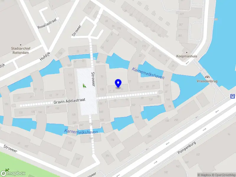 Nieuw bedrijf AT Online