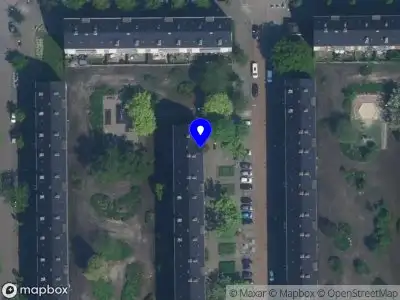Mijnbouwschademelden.nl Amsterdam
