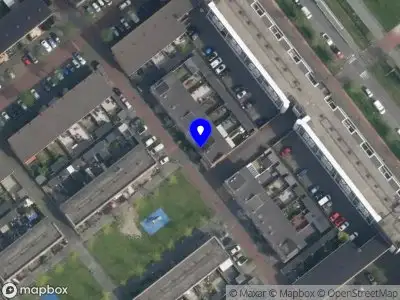 Faloun Jeugd- en Gezinshulpverlening