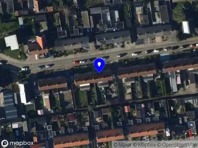 Binnenvaartonderneming Sluiter Den Oever