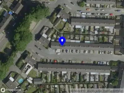 Hulpje 043 Maastricht