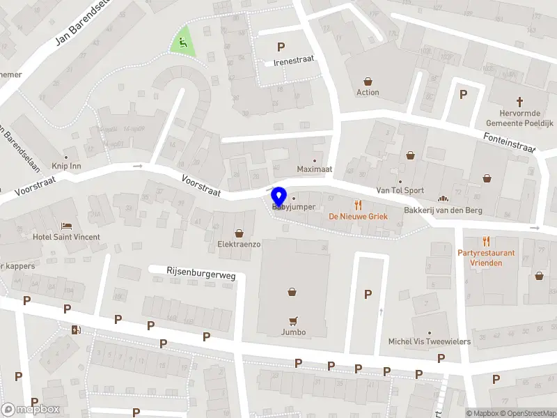 Nieuw bedrijf Daan Maat Timmerwerken