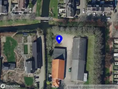 Nieuw bedrijf A.A.Z. Koerier