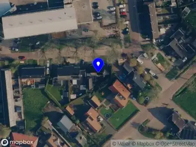 Nieuw bedrijf Rebecca Veltman