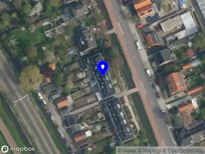 Ik ben er voor jullie Pijnacker
